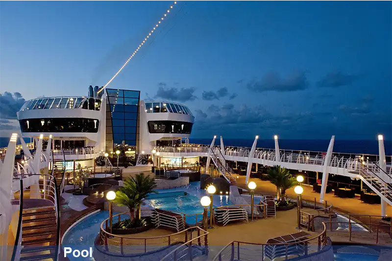 MSC DIVINA: Italy, Greece, Turkey